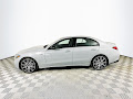 2026 Mercedes-Benz C-Class C 43 AMG®