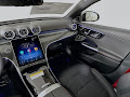 2026 Mercedes-Benz C-Class C 43 AMG®