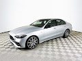2026 Mercedes-Benz C-Class C 43 AMG®