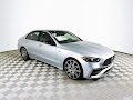 2026 Mercedes-Benz C-Class C 43 AMG®