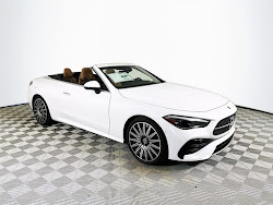 2026 Mercedes-Benz CLE CLE 300