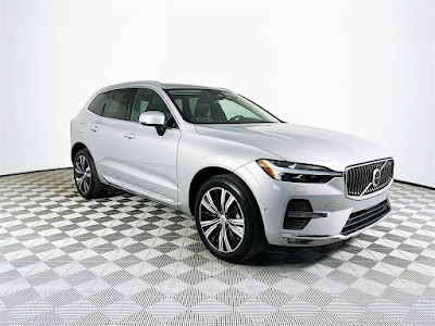 2022 Volvo XC60