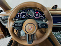 2023 Porsche Panamera Platinum Edition