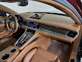 2023 Porsche Panamera Platinum Edition