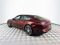 2023 Porsche Panamera Platinum Edition