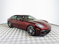 2023 Porsche Panamera Platinum Edition