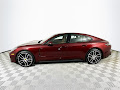2023 Porsche Panamera Platinum Edition