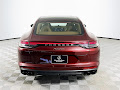2023 Porsche Panamera Platinum Edition