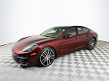 2023 Porsche Panamera Platinum Edition