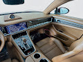 2023 Porsche Panamera Platinum Edition