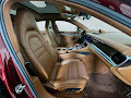 2023 Porsche Panamera Platinum Edition