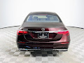 2026 Mercedes-Benz S-Class S 580