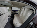 2026 Mercedes-Benz S-Class S 580