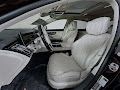 2026 Mercedes-Benz S-Class S 580