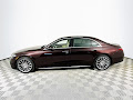 2026 Mercedes-Benz S-Class S 580