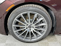2026 Mercedes-Benz S-Class S 580
