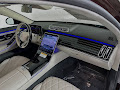 2026 Mercedes-Benz S-Class S 580