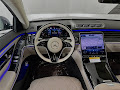 2026 Mercedes-Benz S-Class S 580