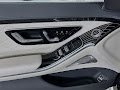 2026 Mercedes-Benz S-Class S 580