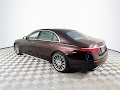 2026 Mercedes-Benz S-Class S 580