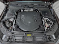 2026 Mercedes-Benz S-Class S 580