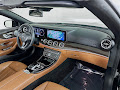 2018 Mercedes-Benz E-Class E 400
