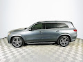 2026 Mercedes-Benz GLS GLS 450
