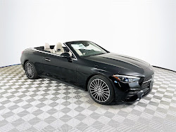 2026 Mercedes-Benz CLE CLE 300