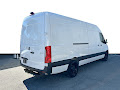 2026 Mercedes-Benz Sprinter 2500 Cargo 170 WB