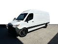 2026 Mercedes-Benz Sprinter 2500 Cargo 170 WB