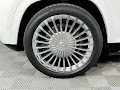2026 Mercedes-Benz GLS Maybach GLS 600