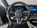 2026 Mercedes-Benz GLS GLS 63 AMG®
