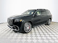 2026 Mercedes-Benz GLS GLS 63 AMG®