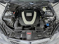 2011 Mercedes-Benz E-Class E 350