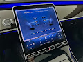 2025 Mercedes-Benz S-Class S 580
