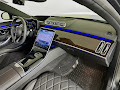 2025 Mercedes-Benz S-Class S 580