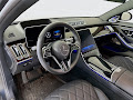 2025 Mercedes-Benz S-Class S 580