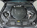 2025 Mercedes-Benz S-Class S 580
