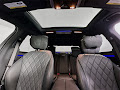 2025 Mercedes-Benz S-Class S 580