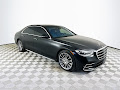 2025 Mercedes-Benz S-Class S 580