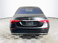 2025 Mercedes-Benz S-Class S 580