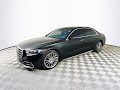 2025 Mercedes-Benz S-Class S 580