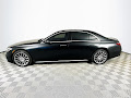 2025 Mercedes-Benz S-Class S 580