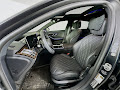 2025 Mercedes-Benz S-Class S 580