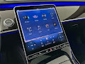 2025 Mercedes-Benz S-Class S 580