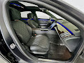 2025 Mercedes-Benz S-Class S 580