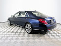 2020 Mercedes-Benz S-Class S 450