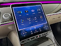 2024 Mercedes-Benz S-Class S 580