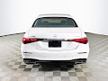 2024 Mercedes-Benz S-Class S 580