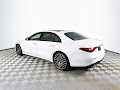 2024 Mercedes-Benz S-Class S 580